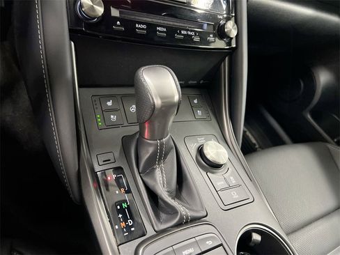 Used 2023 Lexus IS 350 F Sport image 17