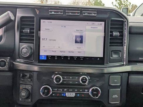 Used 2024 Ford F250 Lariat w/ Lariat Ultimate Package image 20