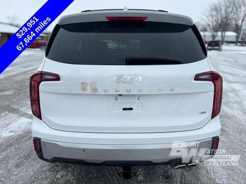 Used 2023 Kia Telluride S image 5