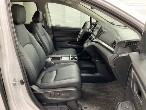 Certified 2026 Honda Odyssey EX-L image 23