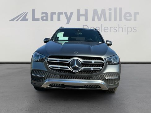 Used 2022 Mercedes-Benz GLE 350 4MATIC image 8