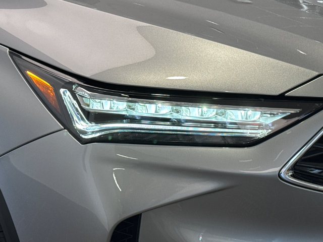 Used 2026 Acura MDX SH-AWD image 5