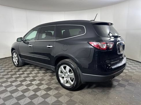 Used 2017 Chevrolet Traverse Premier FWD image 11