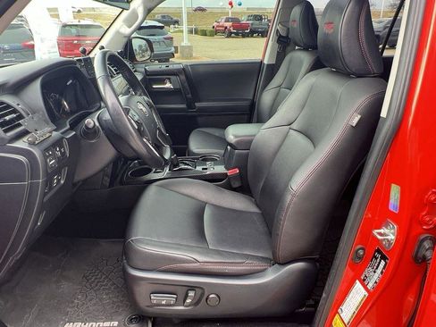 Used 2023 Toyota 4Runner TRD Pro image 45