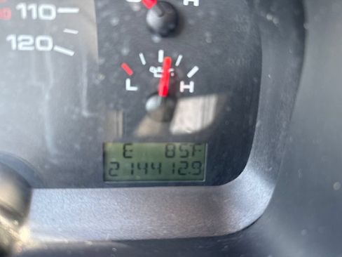 Used 2007 Ford F150 XLT RWD image 12