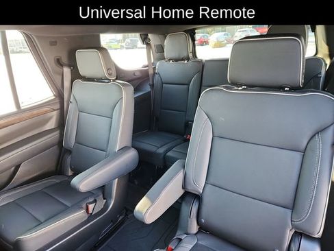 Used 2023 Chevrolet Tahoe Premier image 27