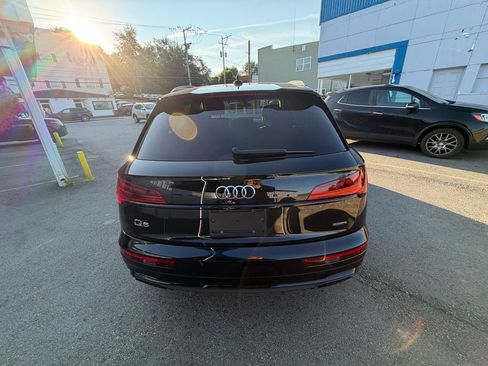 Used 2023 Audi Q5 2.0T Premium Plus w/ Premium Plus Package AWD/4WD image 4