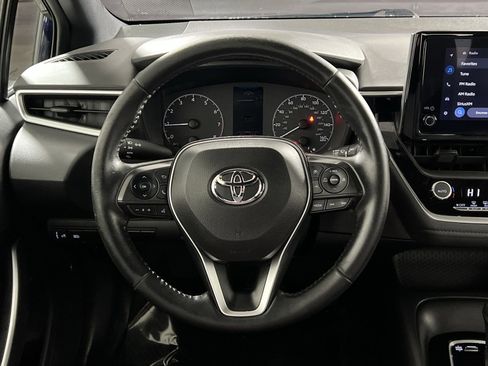 Used 2023 Toyota Corolla SE image 16