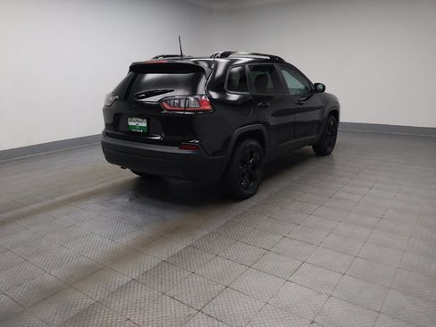 Used 2020 Jeep Cherokee Latitude Plus AWD/4WD image 10