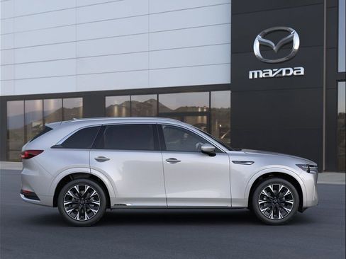 New 2026 MAZDA CX-90 3.3 Turbo S w/ Premium Plus image 5