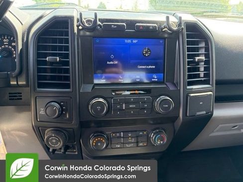 Used 2020 Ford F150 XL w/ Equipment Group 101A Mid AWD/4WD image 27