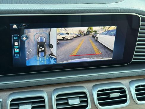 New 2026 Mercedes-Benz GLS 450 4MATIC image 26