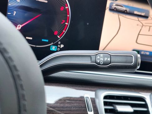 New 2026 Mercedes-Benz GLS 450 4MATIC image 30