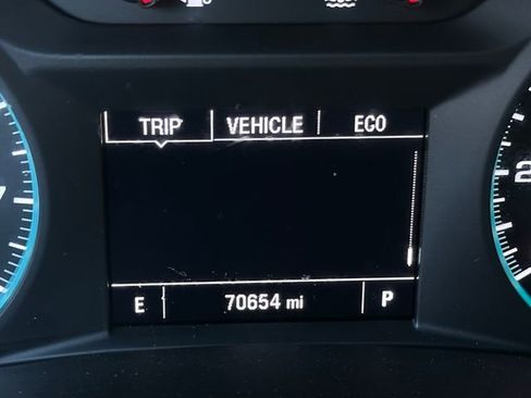 Used 2023 Chevrolet Equinox LS w/ Midnight Edition image 20