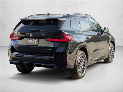 Used 2025 BMW X1 xDrive28i image 4