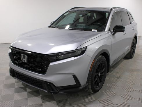 Used 2023 Honda CR-V Sport image 31