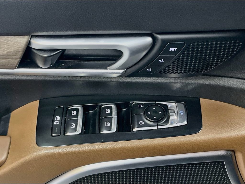 Used 2022 Kia Telluride SX w/ SX Prestige Package AWD/4WD image 18