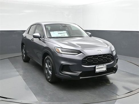 New 2026 Honda HR-V LX image 22