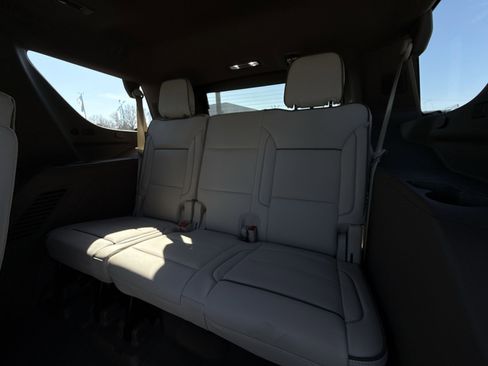 New 2026 GMC Yukon Denali w/ Denali Reserve Package image 26