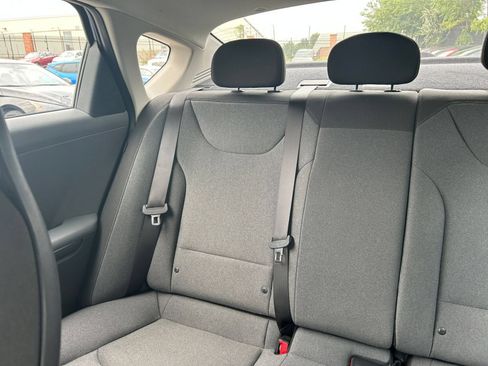 Used 2025 Kia K4 FWD image 29