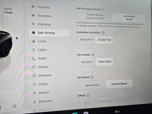 Used 2022 Tesla Model Y Performance AWD/4WD image 18