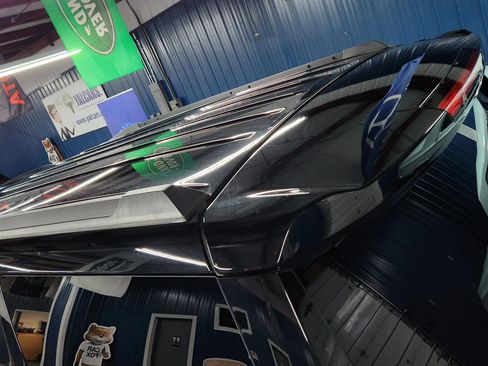 Used 2019 Chevrolet Tahoe LS w/ Max Trailering Package image 55