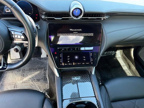 Certified 2024 Maserati GranTurismo Modena image 19