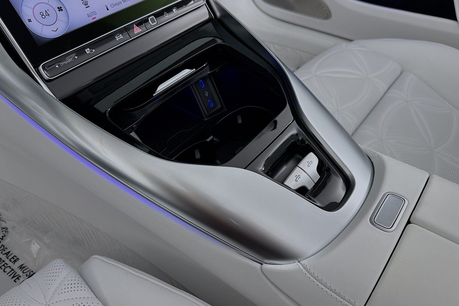 New 2026 Mercedes-Benz Maybach SL 680 image 6