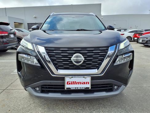 Used 2021 Nissan Rogue SL w/ Premium Package image 20