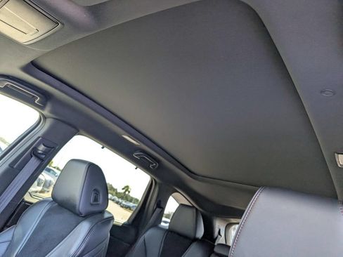 Used 2022 Acura MDX A-Spec AWD/4WD image 18