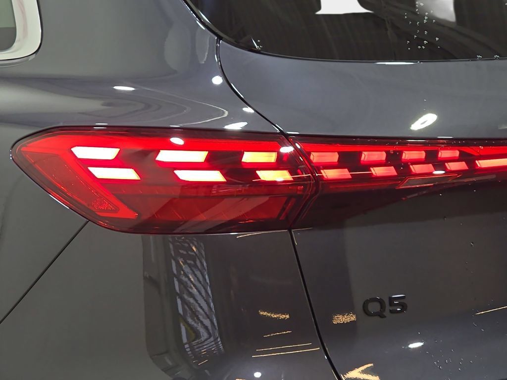 New 2026 Audi Q5 Premium AWD/4WD image 33