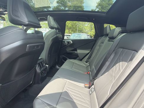 New 2026 BMW X3 xDrive30i w/ Premium Package AWD/4WD image 23