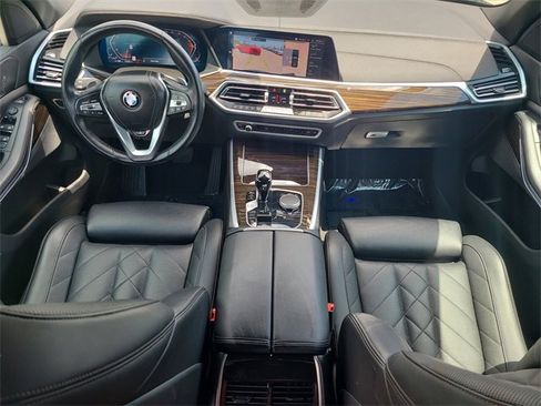 Used 2023 BMW X5 xDrive40i image 18