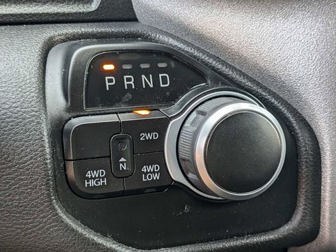 Used 2022 RAM 1500 Tradesman AWD/4WD image 25