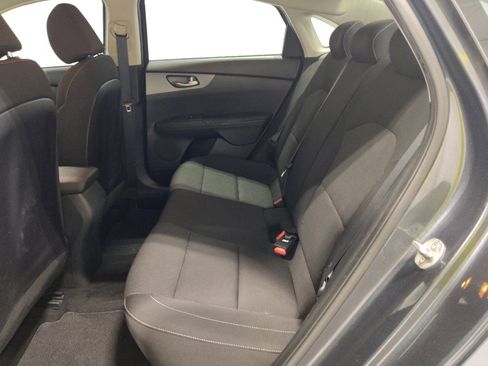 Used 2020 Kia Forte LXS image 18