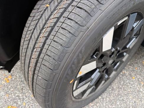 New 2026 Hyundai Santa Cruz SEL image 5