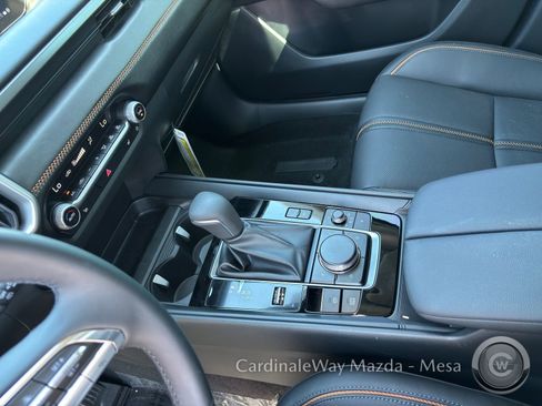 New 2025 MAZDA CX-50 AWD 2.5 Hybrid w/ Weather Package image 19