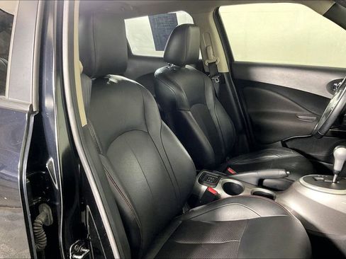 Used 2013 Nissan Juke SL image 10