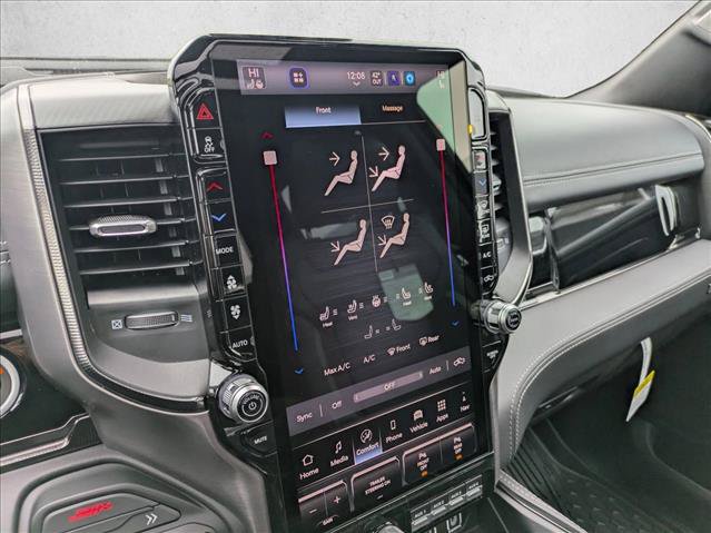 New 2026 RAM 1500 RHO w/ RHO Level 1 Equipment Group AWD/4WD image 11