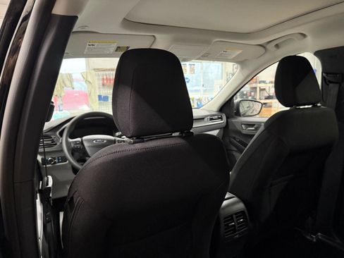 New 2026 Ford Escape Active w/ Tech Pack #1 image 17