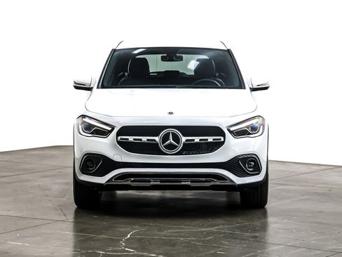 Used 2023 Mercedes-Benz GLA 250 image 4
