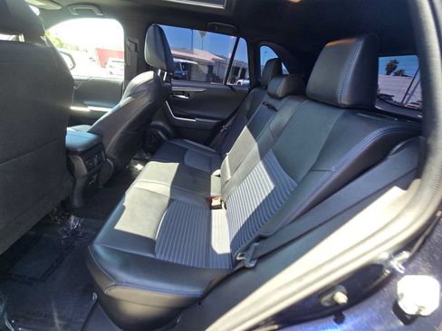 Used 2021 Toyota RAV4 XSE AWD/4WD image 18