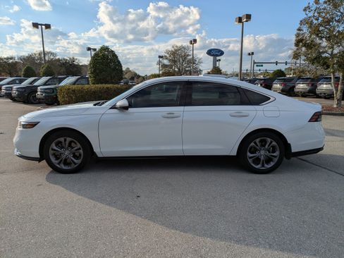 Used 2023 Honda Accord EX-L image 6