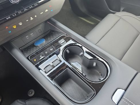 New 2026 Nissan Murano SL AWD/4WD image 25
