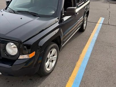 Used 2012 Jeep Patriot Sport w/ PWR Value Group