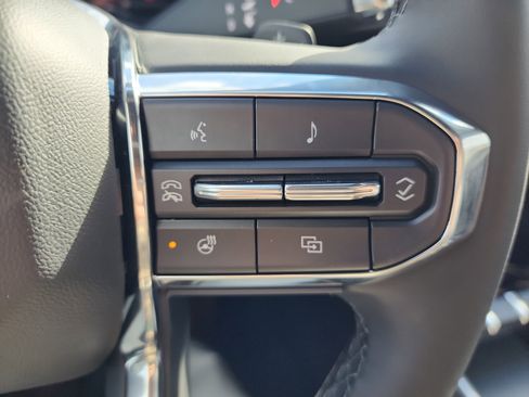 New 2026 GMC Acadia Elevation w/ Elevation Premium Package image 19