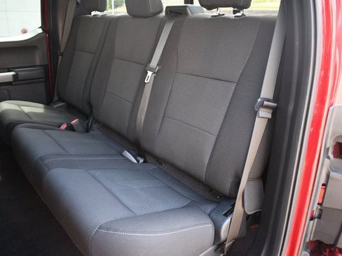 Used 2017 Ford F150 XLT w/ Equipment Group 301A Mid AWD/4WD image 22