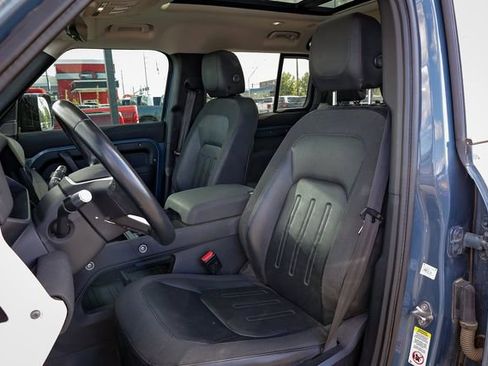Used 2020 Land Rover Defender 110 S image 18