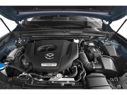 Used 2023 MAZDA CX-50 AWD 2.5 Turbo w/ Cargo Package image 15