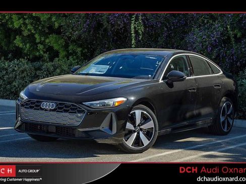 New 2025 Audi A5 2.0T Premium image 1